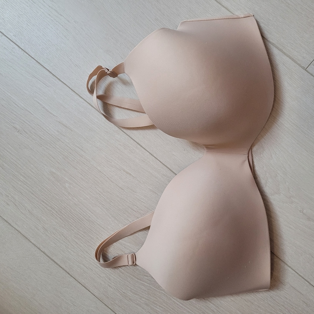 Uniqlo wireless bra size medium